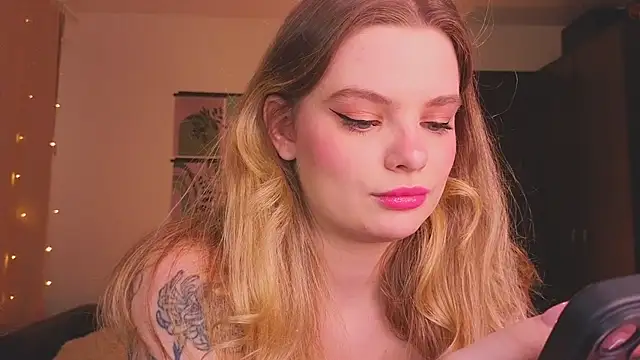 Hottie Jane online show from January 18, 12:12 pm