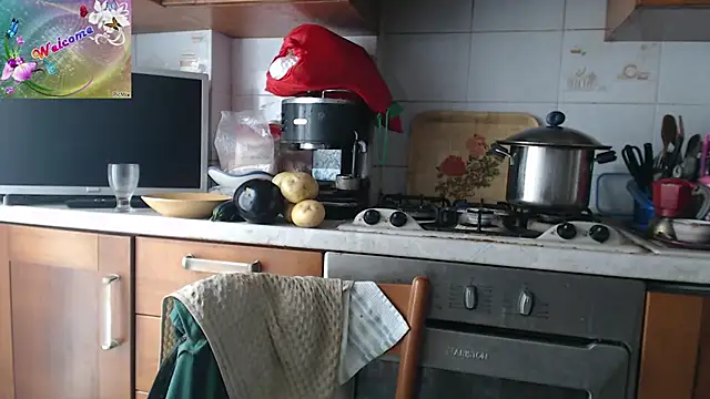 martachatte online show from September 30, 11:27 am