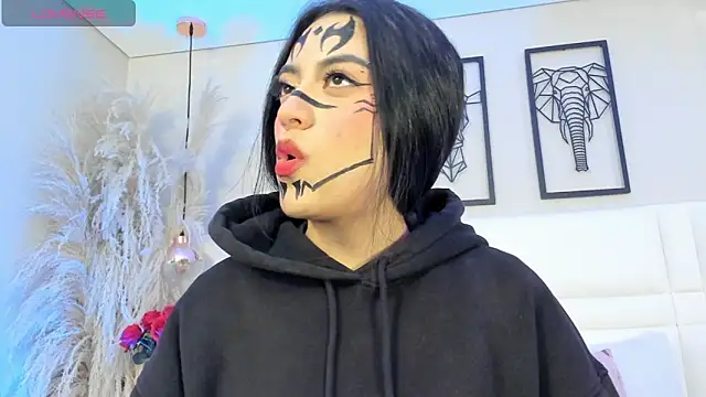 Snapshot of Rebeca_jones chatting on October 23, 1:06 pm Rebeca jones online show from October 23, 1:06 pm