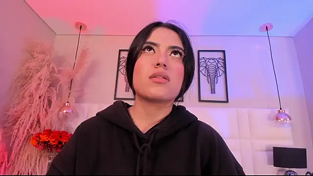 Snapshot of Rebeca_jones chatting on October 20, 12:30 pm Rebeca jones online show from October 20, 12:30 pm