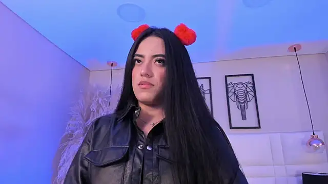 Snapshot of Rebeca_jones chatting on October 31, 12:53 pm Rebeca jones online show from October 31, 12:53 pm