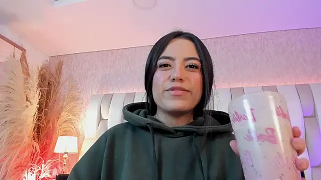 Rebeca jones online show from February 13, 12:29 pm