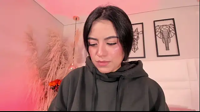 Snapshot of Rebeca_jones chatting on September 30, 12:22 pm Rebeca jones online show from September 30, 12:22 pm