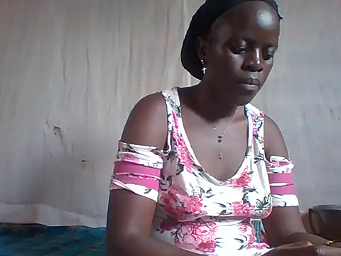 Sexy Chocolate Babe online show from March 11, 10:30 am