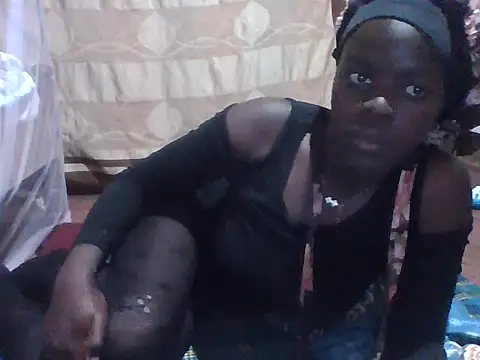 Sexy Chocolate Babe online show from February 22, 12:55 am