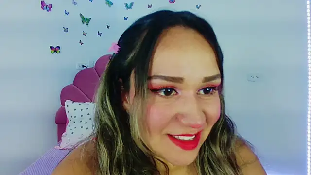 paula brausin online show from October 5, 2:05 am