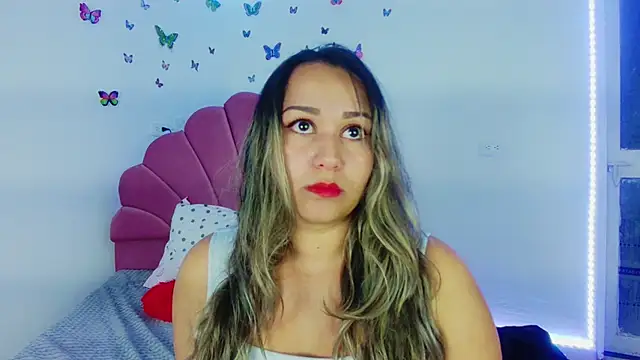 paula brausin online show from September 20, 2:21 am