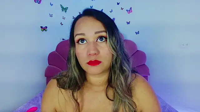 paula brausin online show from October 26, 1:34 am