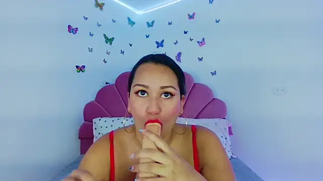paula brausin online show from September 15, 2:47 pm