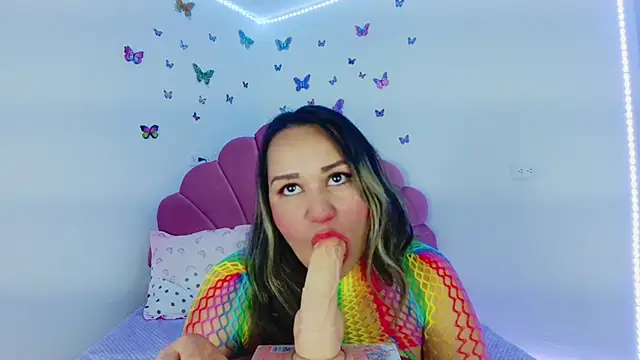 paula brausin online show from September 25, 10:40 pm