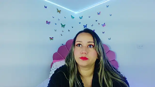 paula brausin online show from September 12, 2:12 am