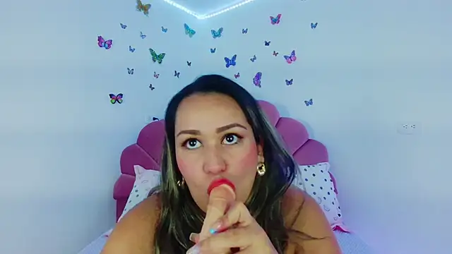 paula brausin online show from September 10, 2:33 am