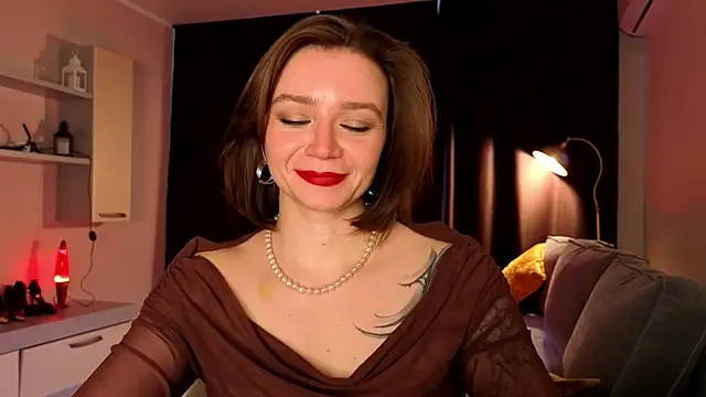 Shadow Passion online show from March 22, 8:31 am