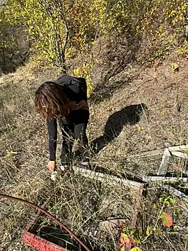 21sweetSunny online show from October 19, 12:29 pm