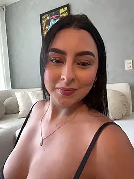 Kattycollinss1 online show from March 2, 9:31 pm