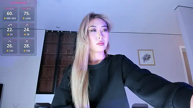 Jungso ming online show from January 19, 12:07 am