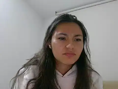  andygirl online show from January 10, 2:49 am