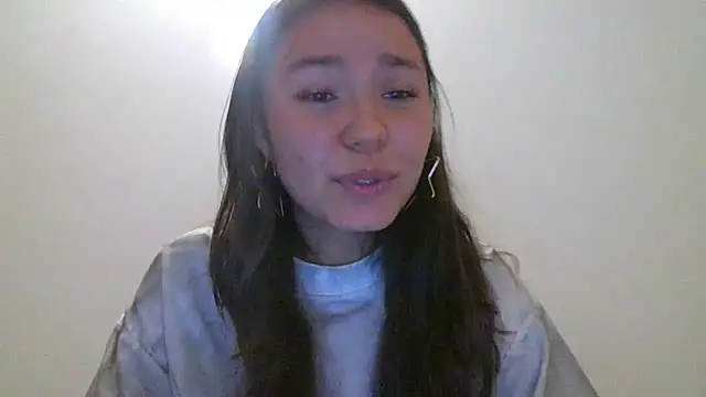  andygirl online show from May 14, 2:50 am