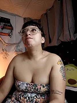 Piafisher1 online show from October 23, 1:11 am