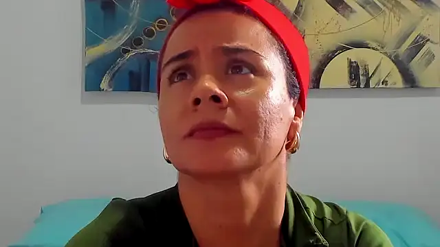 Sami Hotie1 online show from October 8, 8:24 pm