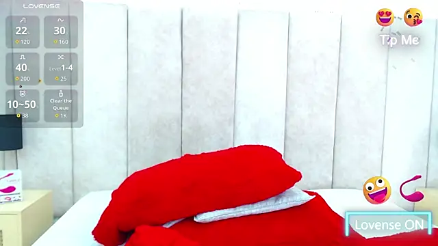 KiaraBrownn online show from September 13, 12:57 pm