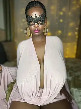 ScarletMuseX online show from February 3, 2:53 am