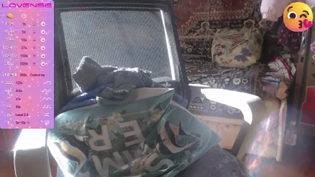 sweetbbabe online show from October 18, 11:24 am