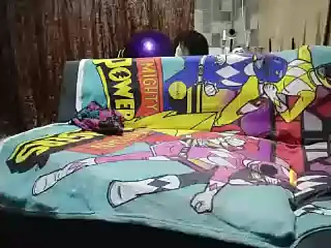 Snapshot of XnastyD chatting on September 28, 2:29 am XnastyD online show from September 28, 2:29 am