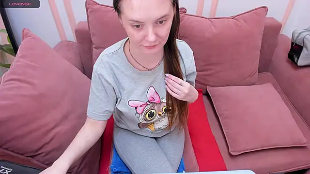 JannaVerdi  online show from October 16, 7:00 am