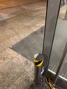 luay187 online show from April 27, 9:12 pm