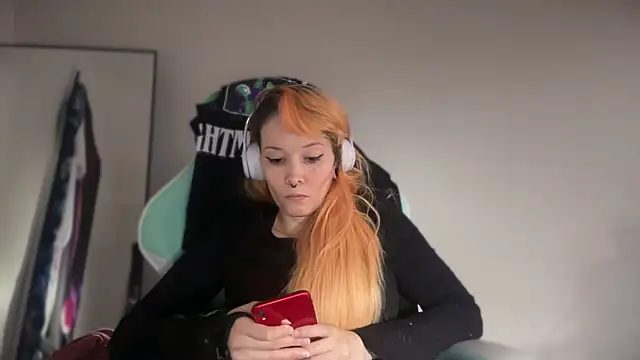 FRRANNKIE online show from February 20, 11:34 am