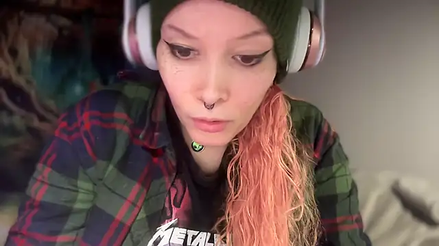 FRRANNKIE online show from January 10, 11:48 am