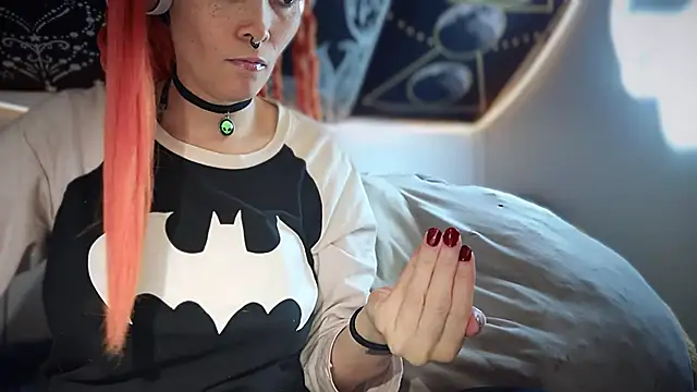 FRRANNKIE online show from September 24, 11:31 am