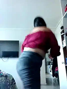 Morenitha-XXX online show from October 15, 1:14 pm