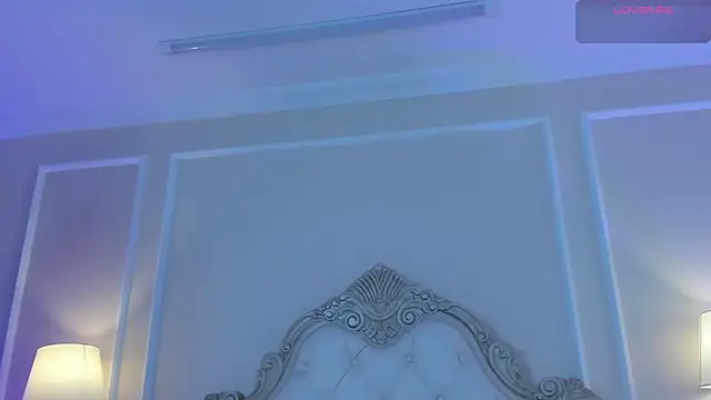 LucianaCarter online show from October 7, 3:44 am