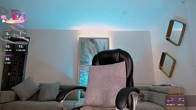 SophiePalmer online show from October 10, 11:59 am