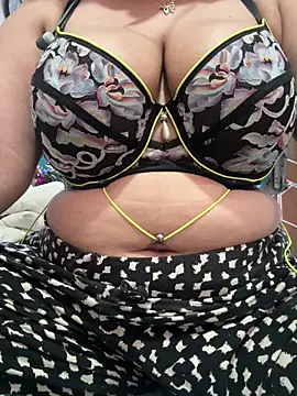 Beautiful Mou online show from February 19, 7:41 am