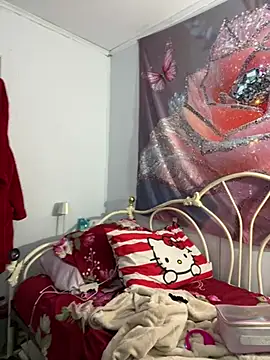 DominiqueX0 online show from February 10, 5:21 am