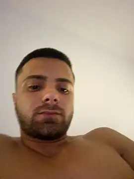 DanielaandLorenzo online show from October 22, 1:54 am