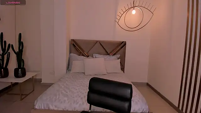 Snapshot of SunnyRivers chatting on September 19, 7:57 pm SunnyRivers online show from September 19, 7:57 pm