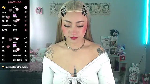 abbie stone online show from March 26, 3:58 pm