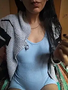 LissaThompsom online show from January 15, 8:48 pm