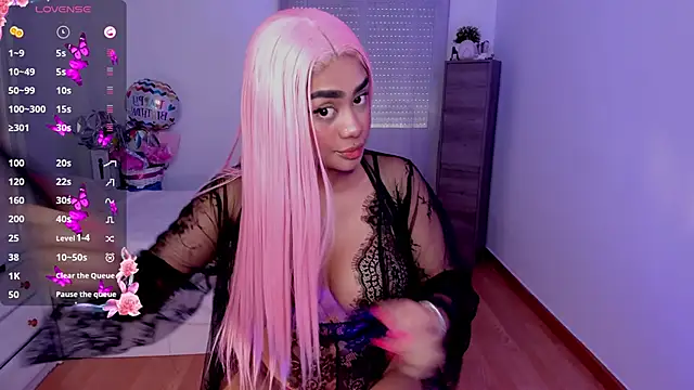 briana walker online show from October 10, 11:37 am