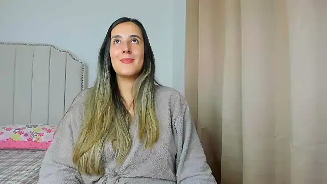 Hanna86 online show from January 14, 7:52 pm