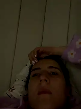 Hanna86 online show from October 9, 11:20 pm