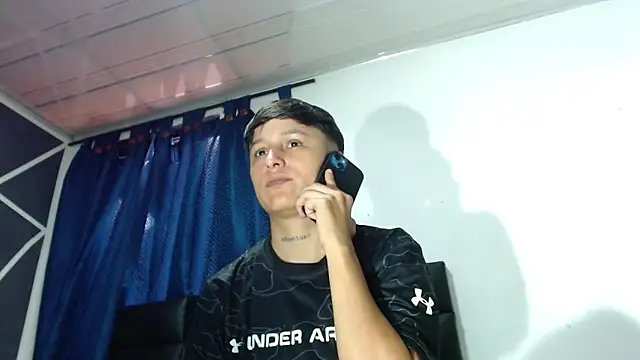 Snapshot of Tamarahryan chatting on October 7, 1:26 pm Tamarahryan online show from October 7, 1:26 pm