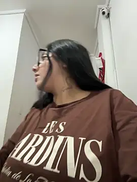 croftsmila online show from November 22, 10:56 pm