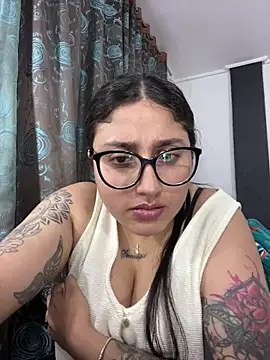 croftsmila online show from February 28, 12:21 am