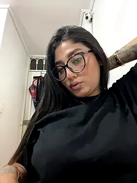 croftsmila online show from December 1, 10:45 pm