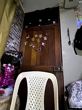 WanOn3Fanny online show from November 22, 9:12 am